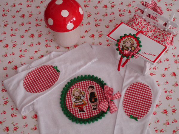 Conjunto carmen