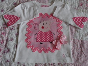 camiseta peppa pig1
