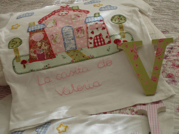 casita valeria