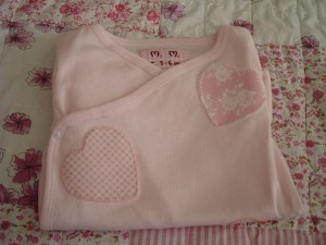 body rosa
