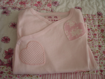 body rosa