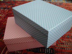 cajas canastillas