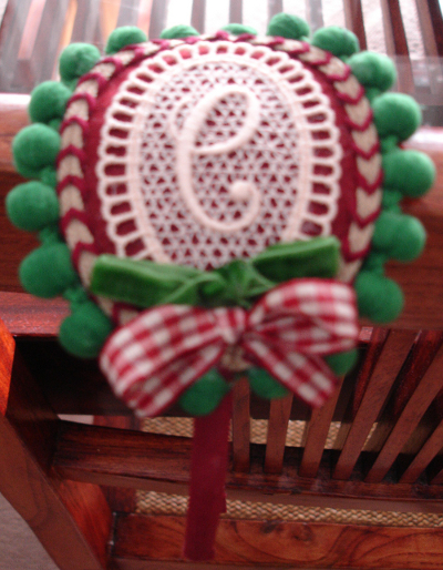diadema carmen