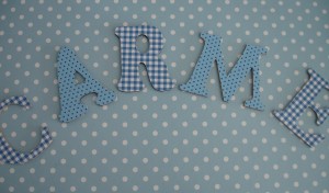 letras carme