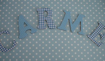 letras carme
