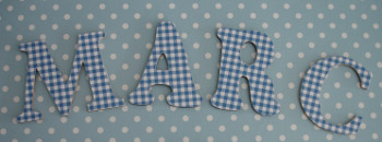 letras marc
