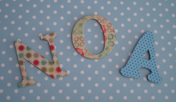 letras noa