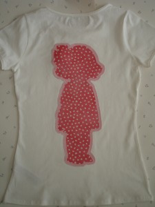 trasea camiseta paula