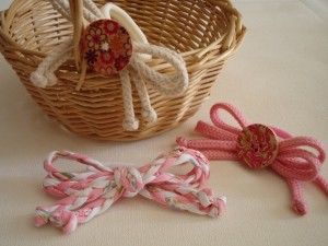 Coleteros rosas 1