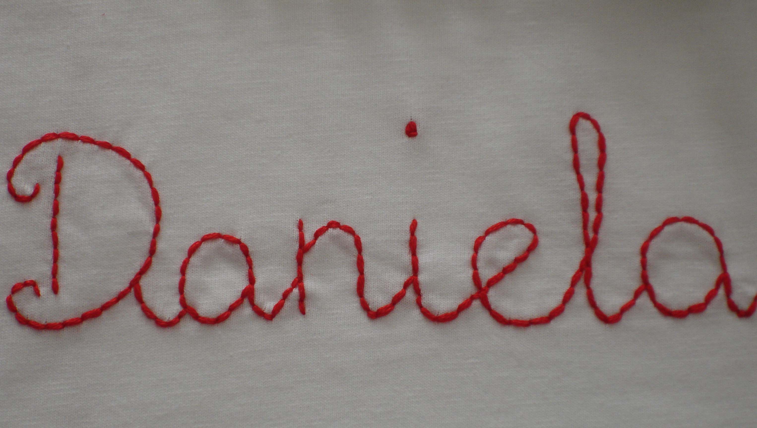Daniela