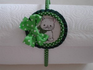 Diadema gatito copia