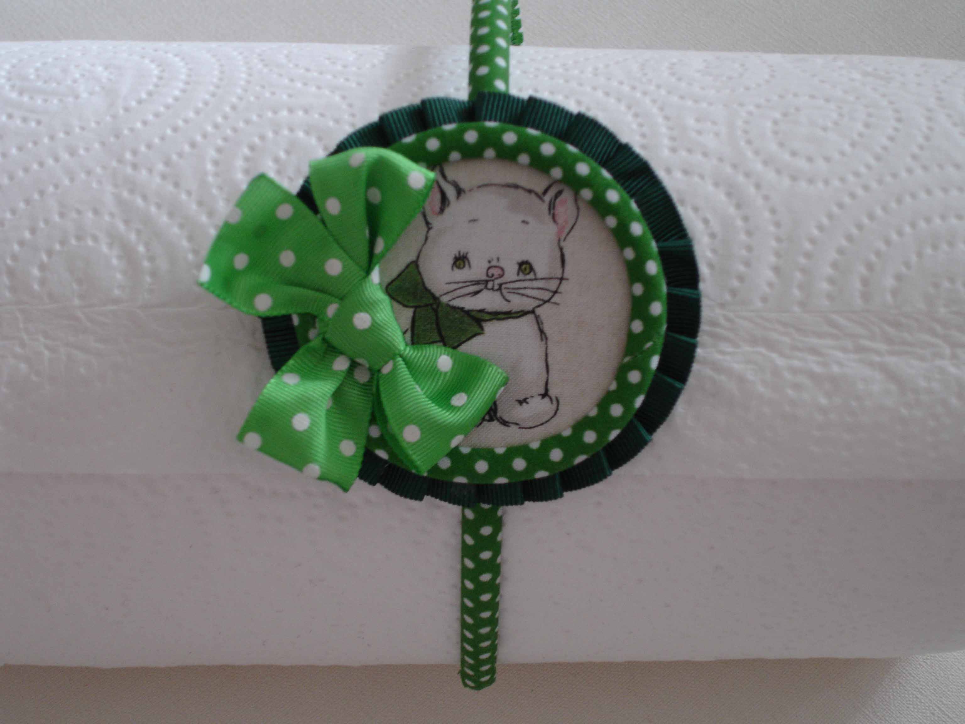 Diadema gatito copia