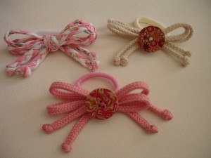 coleteros rosas