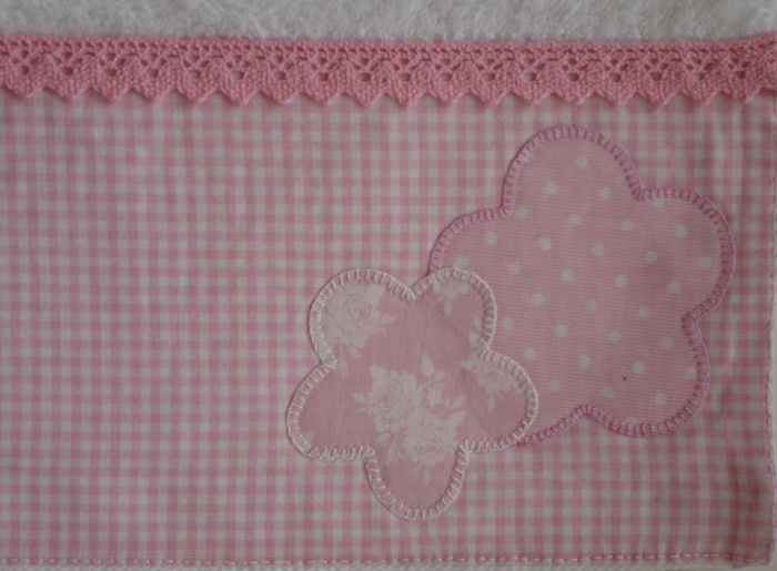 detalle canastilla lucía