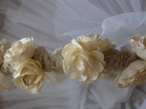 detalle corona comunión