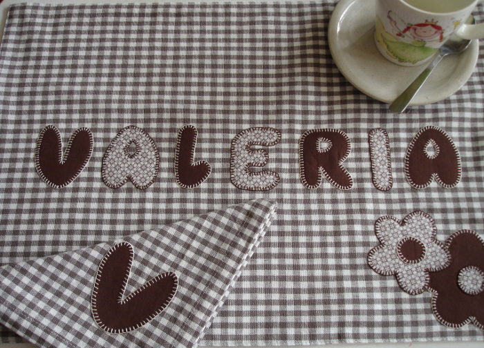 mantel valeria
