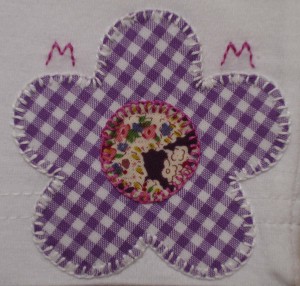 Camiseta Ainhoa 1