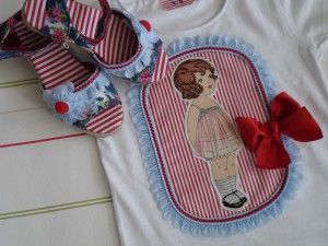 Camiseta Blanca