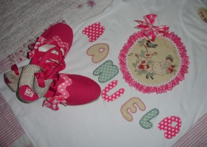 Camiseta Manuela 1