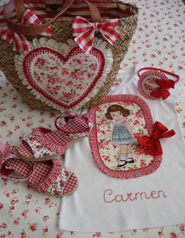 Conjunto Carmen 1