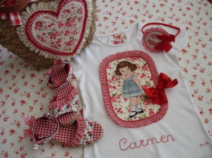 Conjunto Carmen