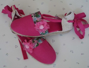 Zapatillas Julia
