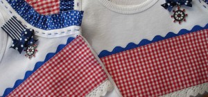Camisetas Alba y María 4