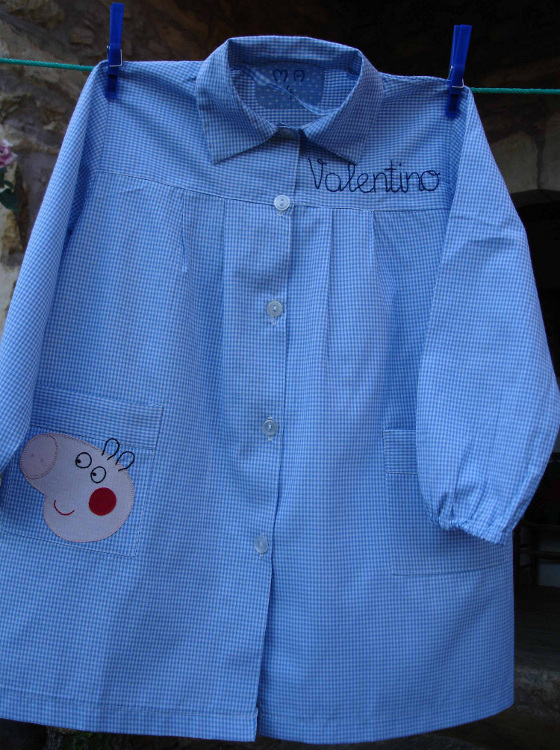 Baby Valentino 1