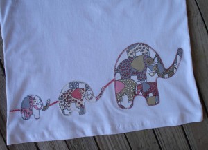 Camiseta elefantes 1