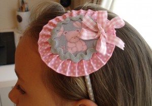 Diadema Valeria 1