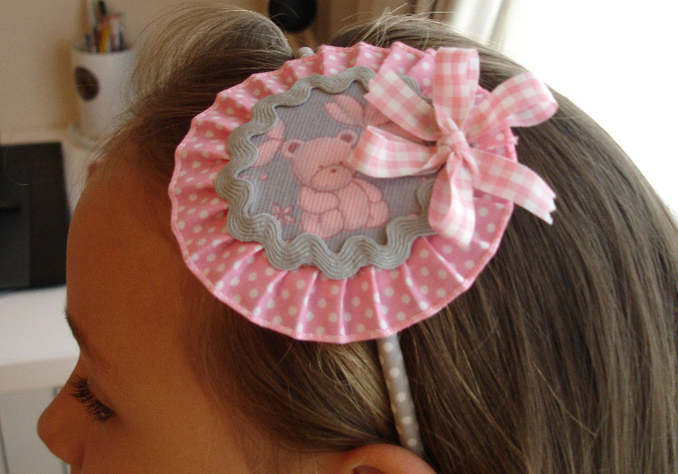 Diadema Valeria 1