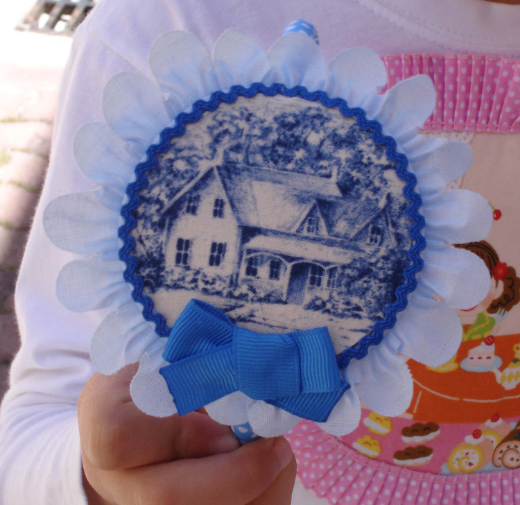 diadema casita azul 1