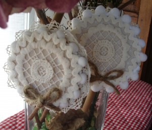 diademas Estela