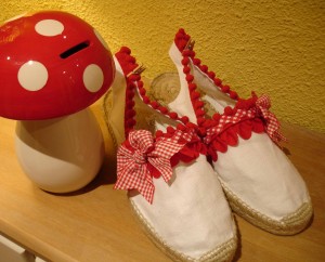 zapatillas vanessa