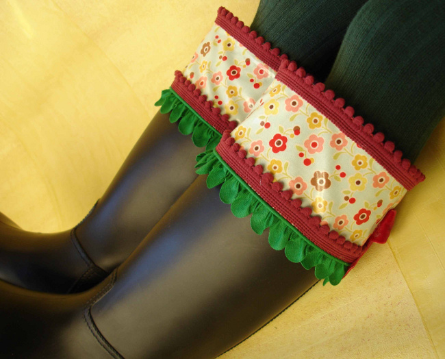 botas de montar 3