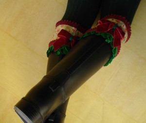 botas de montar 4