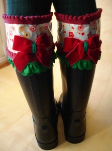 botas de montar 5