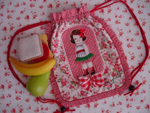 Bolsita Izaro 2