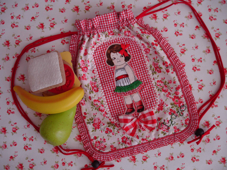 Bolsita Izaro 2