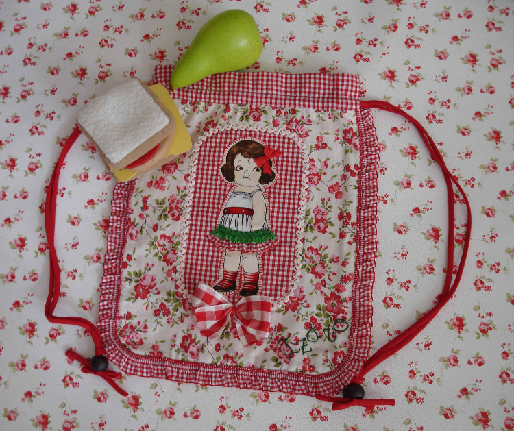 Bolsita Izaro 5
