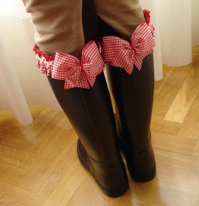 Botas Luna 1