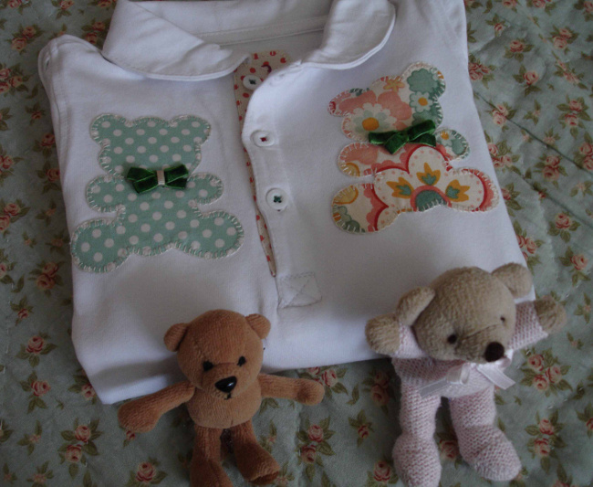 camiseta ositos 4