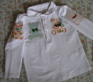 camiseta ositos 6