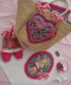 Conjunto Sofía 4