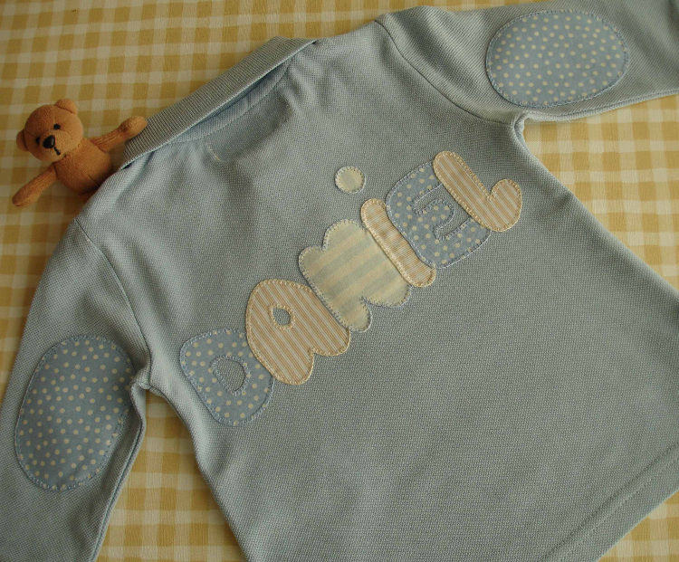 Polo Daniel 2