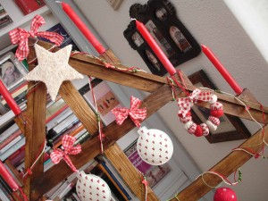 Ramo de Navidad 1
