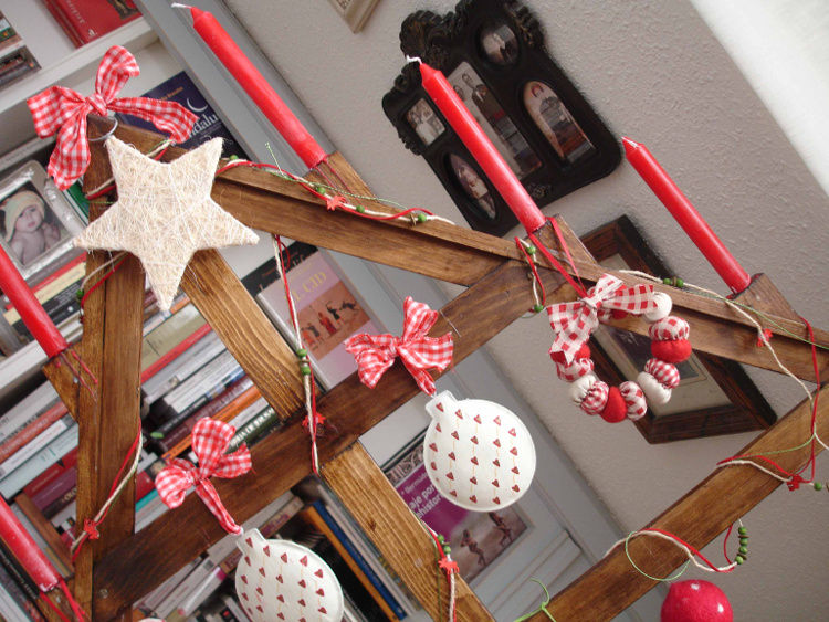 Ramo de Navidad 1