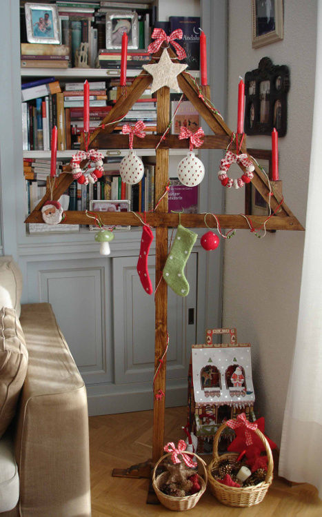 Ramo de Navidad