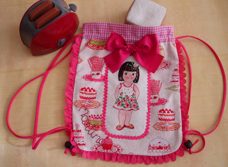 Bolsita merienda Martina 4
