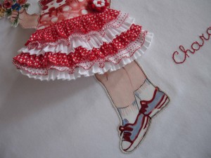 Camisetas Yaiza 6